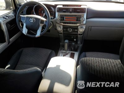 Zdjęcie 8 z 15 samochodu: 2011 TOYOTA 4RUNNER SR5 VIN:JTEBU5JR6B5035778 - miniatura
