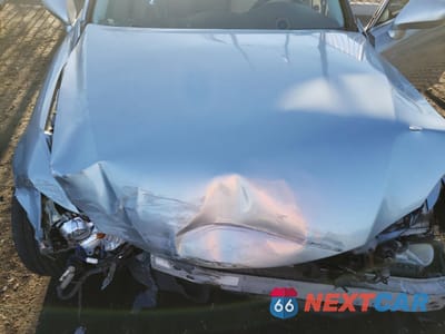 Zdjęcie 11 z 12 samochodu: 2007 LEXUS IS 250 VIN:JTHBK262075044311 - miniatura