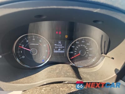 Zdjęcie 9 z 15 samochodu: 2016 SUBARU FORESTER 2.5I TOURING VIN:JF2SJAVC6GH477544 - miniatura