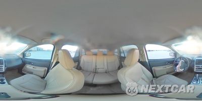 Zdjęcie 14 z 14 samochodu: 2010 FORD EDGE SEL VIN:2FMDK3JC1ABB17040 - miniatura