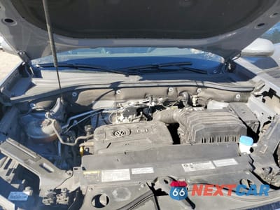 Zdjęcie 12 z 13 samochodu: 2020 VOLKSWAGEN ATLAS CROSS SPORT SE VIN:1V26C2CA5LC202562 - miniatura