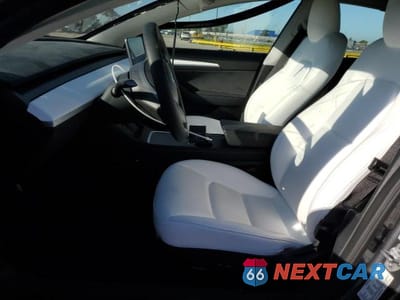 Zdjęcie 7 z 12 samochodu: 2023 TESLA MODEL 3 VIN:5YJ3E1EA2PF641832 - miniatura