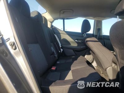 Zdjęcie 10 z 15 samochodu: 2022 NISSAN SENTRA SV VIN:3N1AB8CV1NY238024 - miniatura