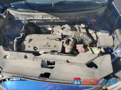 Zdjęcie 12 z 13 samochodu: 2016 MITSUBISHI RVR SE VIN:JA4AH3AU8GZ606422 - miniatura