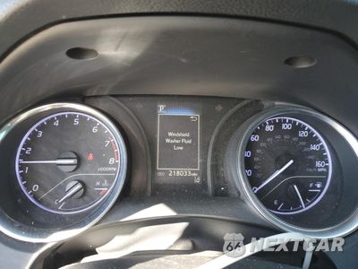 Zdjęcie 9 z 12 samochodu: 2019 TOYOTA CAMRY L VIN:4T1B11HK4KU218676 - miniatura