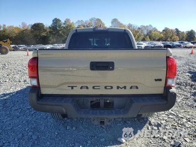 Zdjęcie 6 z 11 samochodu: 2019 TOYOTA TACOMA DOUBLE CAB VIN:3TMDZ5BN9KM079651 - miniatura