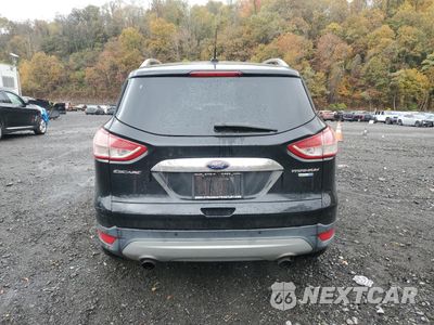 Zdjęcie 6 z 14 samochodu: 2016 FORD ESCAPE TITANIUM VIN:1FMCU9J97GUA16553 - miniatura