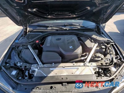 Zdjęcie 11 z 13 samochodu: 2025 BMW 430I VIN:WBA43DA04SCT82630 - miniatura