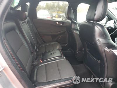 Zdjęcie 11 z 13 samochodu: 2023 FORD ESCAPE ST LINE VIN:1FMCU0MN8PUA00785 - miniatura