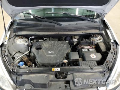 Zdjęcie 12 z 13 samochodu: 2013 KIA SOUL VIN:KNDJT2A5XD7754778 - miniatura