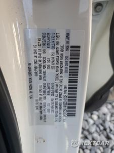 Zdjęcie 13 z 13 samochodu: 2022 MAZDA CX-9 TOURING PLUS VIN:JM3TCBAY4N0614102 - miniatura