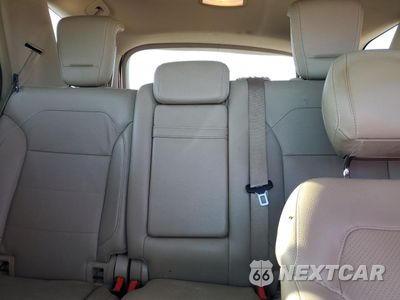 Zdjęcie 10 z 15 samochodu: 2013 MERCEDES-BENZ ML 350 VIN:4JGDA5JB8DA135749 - miniatura