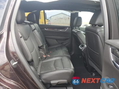 Zdjęcie 11 z 17 samochodu: 2020 CADILLAC XT6 PREMIUM LUXURY VIN:1GYKPDRS5LZ100296 - miniatura