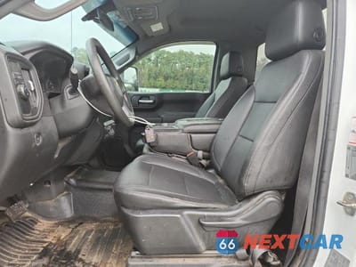 Zdjęcie 7 z 12 samochodu: 2020 CHEVROLET SILVERADO C1500 VIN:3GCNWAEFXLG179445 - miniatura