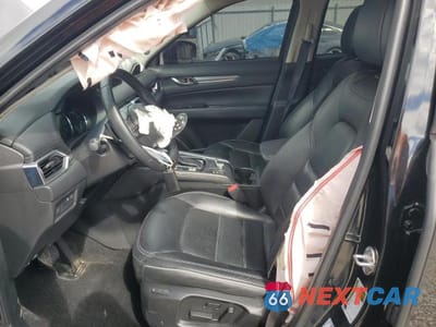 Zdjęcie 7 z 12 samochodu: 2024 MAZDA CX-5 PREMIUM VIN:JM3KFBDM2R0365753 - miniatura