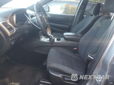 Zdjęcie 7 z 13 samochodu: 2014 JEEP GRAND CHEROKEE LAREDO VIN:1C4RJFAG1EC330657 - miniatura
