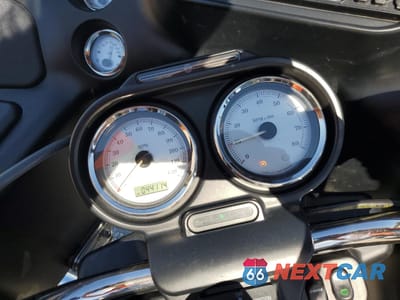 Zdjęcie 7 z 9 samochodu: 2013 HARLEY-DAVIDSON FLTRX ROAD GLIDE CUSTOM VIN:1HD1KHM16DB672654 - miniatura