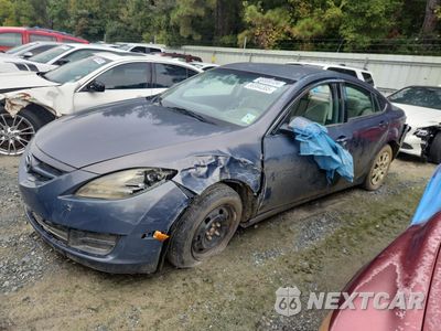 2010 MAZDA 6 I 1YVHZ8BH2A5M48362 - główne zdjęcie licytacji z USA - miniatura