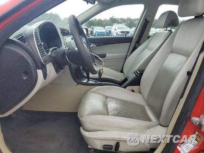 Zdjęcie 7 z 12 samochodu: 2008 SAAB 9-3 2.0T VIN:YS3FB49Y981107180 - miniatura