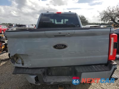 Zdjęcie 6 z 13 samochodu: 2024 FORD F250 SUPER DUTY VIN:1FT8W2BT9REF02297 - miniatura
