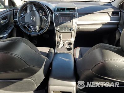 Zdjęcie 8 z 12 samochodu: 2016 TOYOTA CAMRY LE VIN:4T1BF1FK9GU208849 - miniatura