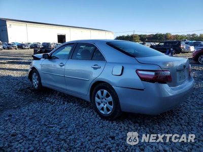 Drugie zdjęcie samochodu z przodu: 2007 TOYOTA CAMRY CE VIN:4T1BE46K87U061203 - miniatura