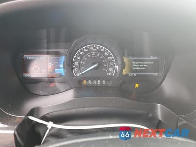 Zdjęcie 9 z 12 samochodu: 2022 FORD RANGER XL VIN:1FTER4FH0NLD25771 - miniatura