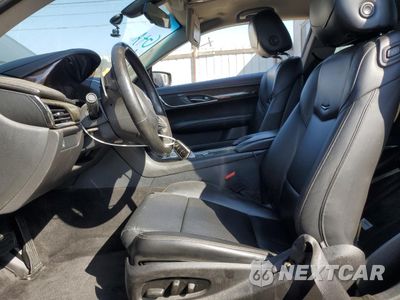 Zdjęcie 7 z 13 samochodu: 2015 CADILLAC ATS VIN:1G6AA1RX6F0116922 - miniatura