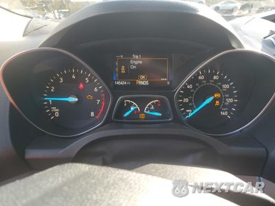 Zdjęcie 9 z 14 samochodu: 2017 FORD ESCAPE SE VIN:1FMCU9GD1HUA17713 - miniatura