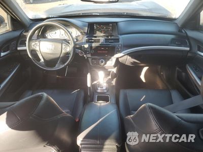 Zdjęcie 8 z 15 samochodu: 2014 HONDA CROSSTOUR EXL VIN:5J6TF2H55EL000390 - miniatura