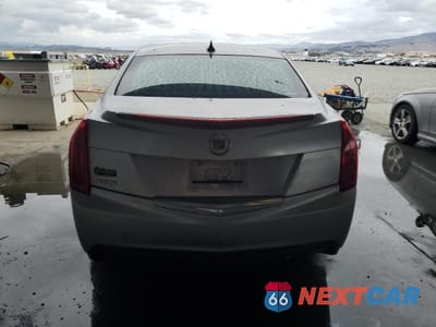 Zdjęcie 6 z 12 samochodu: 2013 CADILLAC ATS VIN:1G6AA5RAXD0129303 - miniatura