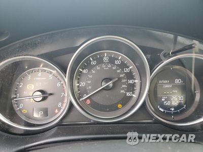 Zdjęcie 9 z 15 samochodu: 2016 MAZDA CX-5 SPORT VIN:JM3KE4BY0G0618425 - miniatura