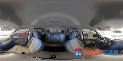 Zdjęcie 14 z 14 samochodu: 2012 DODGE RAM 2500 ST VIN:3C6TD5CT8CG131754 - miniatura