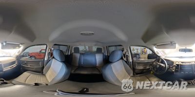 Zdjęcie 14 z 14 samochodu: 2012 DODGE RAM 2500 ST VIN:3C6TD5CT8CG131754 - miniatura
