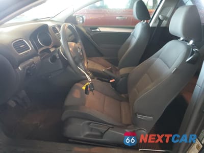 Zdjęcie 7 z 12 samochodu: 2012 VOLKSWAGEN GOLF VIN:WVWAB7AJ3CW247903 - miniatura