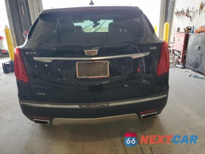 Zdjęcie 6 z 13 samochodu: 2017 CADILLAC XT5 PLATINUM VIN:1GYKNFRSXHZ141189 - miniatura