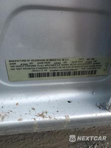 Zdjęcie 12 z 12 samochodu: 2009 VOLKSWAGEN JETTA SE VIN:3VWRM71K99M028620 - miniatura