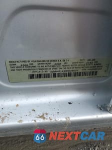 Zdjęcie 12 z 12 samochodu: 2009 VOLKSWAGEN JETTA SE VIN:3VWRM71K99M028620 - miniatura