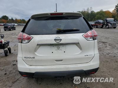 Zdjęcie 6 z 13 samochodu: 2016 NISSAN ROGUE S VIN:KNMAT2MV7GP720491 - miniatura