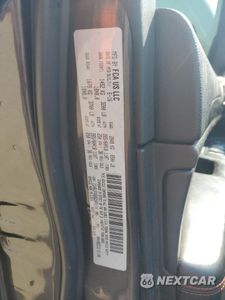 Zdjęcie 13 z 15 samochodu: 2016 JEEP GRAND CHEROKEE LAREDO VIN:1C4RJFAG8GC470174 - miniatura
