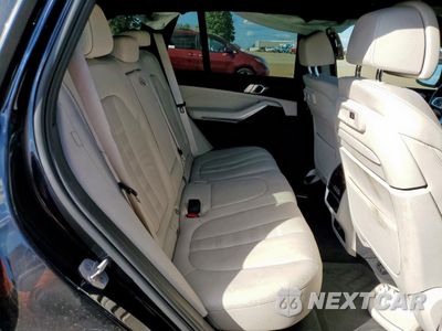 Zdjęcie 10 z 14 samochodu: 2022 BMW X5 XDRIVE40I VIN:5UXCR6C03N9J21530 - miniatura