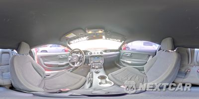 Zdjęcie 14 z 15 samochodu: 2017 FORD MUSTANG GT VIN:1FA6P8CFXH5294757 - miniatura