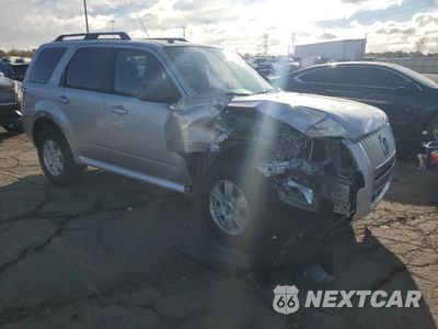 Czwarte zdjęcie samochodu z boku: 2011 MERCURY MARINER VIN:4M2CN8BG0BKJ06683 - miniatura