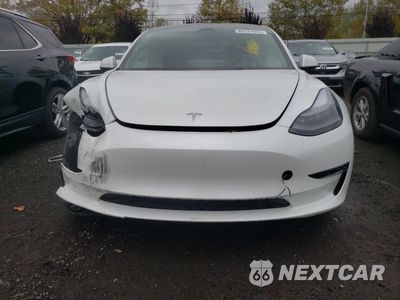 Piąte zdjęcie samochodu w środku: 2023 TESLA MODEL 3 VIN:5YJ3E1EB6PF596645 - miniatura