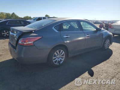 Trzecie zdjęcie samochodu z tyłu: 2014 NISSAN ALTIMA 2.5 VIN:1N4AL3AP7EC408841 - miniatura