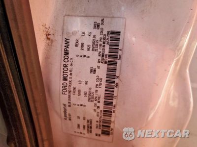 Zdjęcie 10 z 10 samochodu: 2007 FORD F750 SUPER DUTY VIN:3FRXF75R57V471594 - miniatura