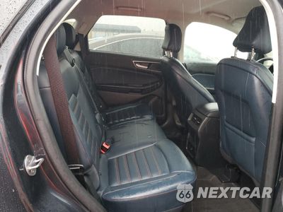 Zdjęcie 11 z 16 samochodu: 2022 FORD EDGE SEL VIN:2FMPK4J90NBA08033 - miniatura