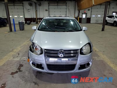 Piąte zdjęcie samochodu w środku: 2006 VOLKSWAGEN JETTA 2.5 OPTION PACKAGE 1 VIN:3VWSG81K46M801505 - miniatura
