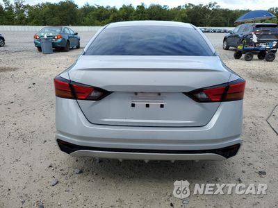 Zdjęcie 6 z 16 samochodu: 2022 NISSAN ALTIMA S VIN:1N4BL4BV6NN340575 - miniatura