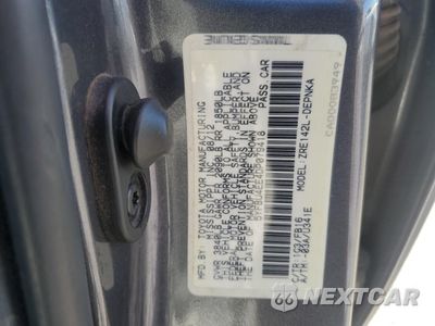 Zdjęcie 12 z 12 samochodu: 2013 TOYOTA COROLLA BASE VIN:5YFBU4EE4DP079418 - miniatura
